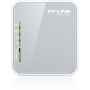 Router Wireless N TP-LINK TL-MR3020, 3G, portabil (antena interna)